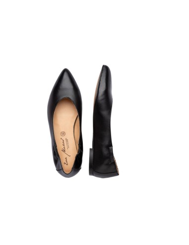 Salon babucha piel 1480