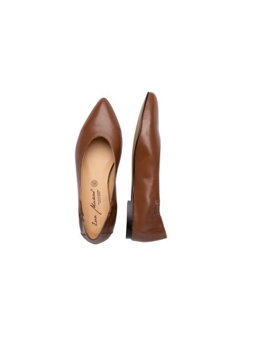 Salon babucha piel 1480