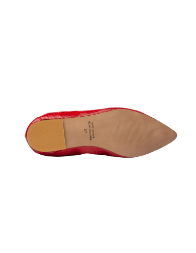 Salon babucha piel 1481