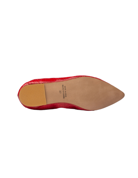 Salon babucha piel 1481