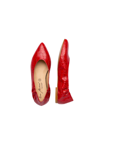 Salon babucha piel 1481