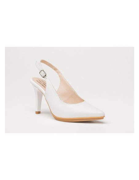 Salon descubierto Piel 1495