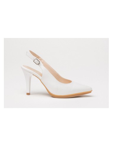 Salon descubierto Piel 1495