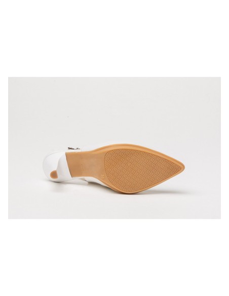 Salon descubierto Piel 1495