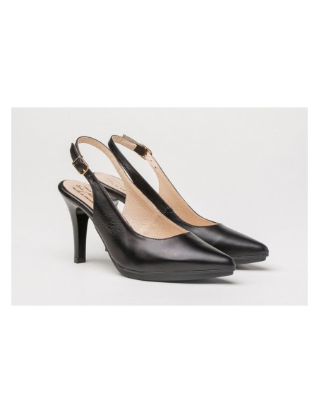 Salon descubierto Piel 1495