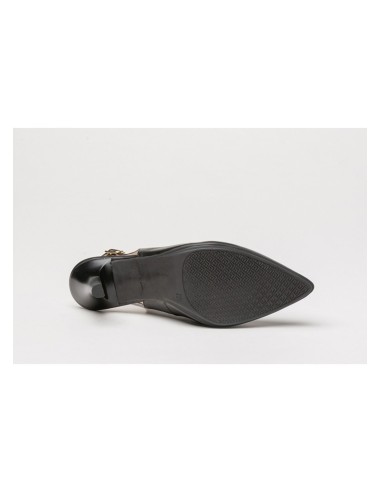 Salon descubierto Piel 1495