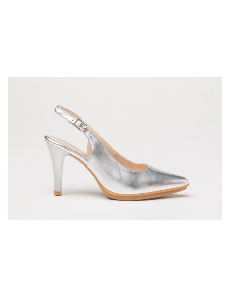 Salon descubierto Piel 1495