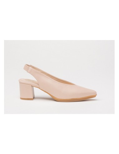 Salon descubierto Piel 1496