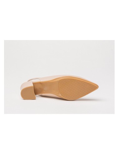 Salon descubierto Piel 1496