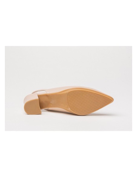 Salon descubierto Piel 1496