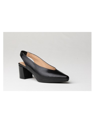 Salon descubierto Piel 1496