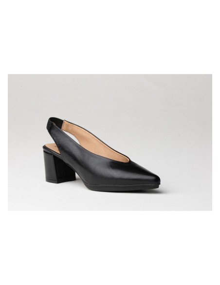 Salon descubierto Piel 1496