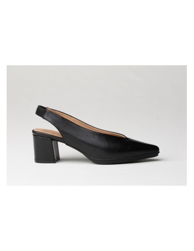 Salon descubierto Piel 1496