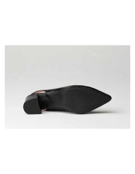 Salon descubierto Piel 1496