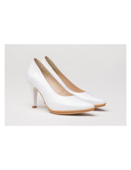 Salon Piel Charol Soft 1499