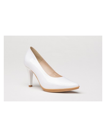 Salon Piel Charol Soft 1499