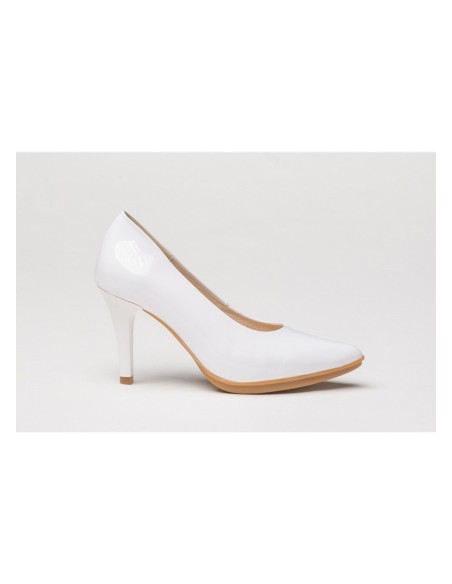 Salon Piel Charol Soft 1499