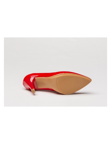 Salon Piel Charol Soft 1499