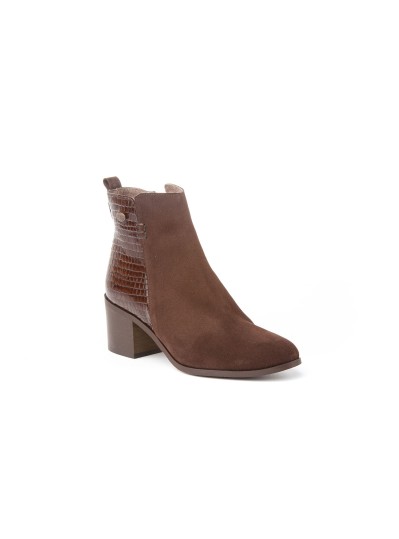Botin Piel 3149