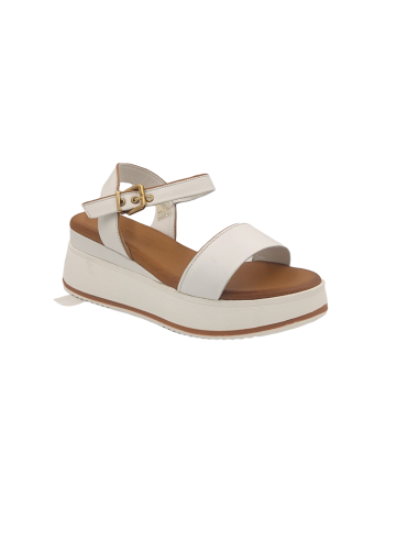 Sandalia plataforma 581