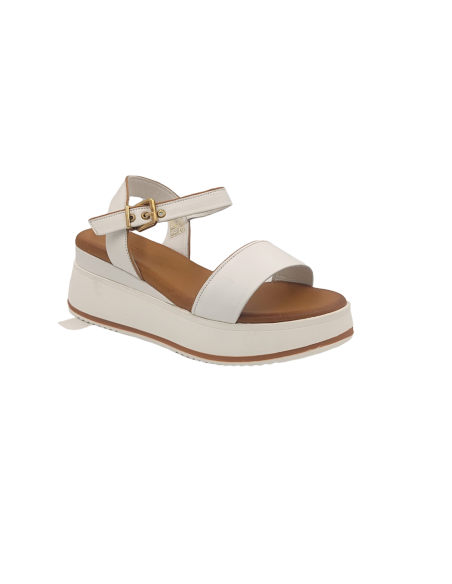 Sandalia plataforma 581