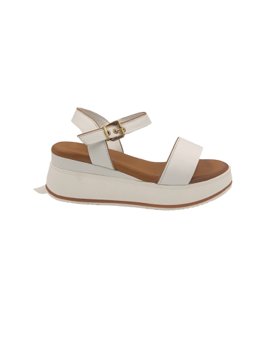 Sandalia plataforma 581