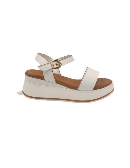 Sandalia plataforma 581