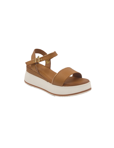 Sandalia plataforma 581