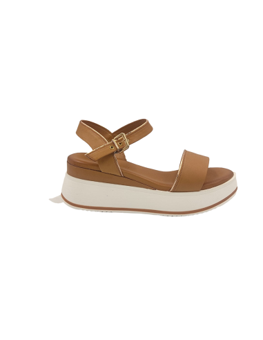 Sandalia plataforma 581
