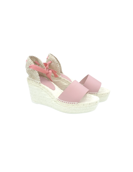 Sandalia CUÑA YUTE A&L001 Sandalia CUÑA YUTE A&L001