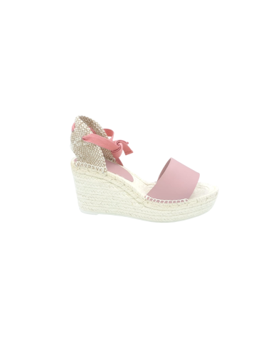 Sandalia CUÑA YUTE A&L001
