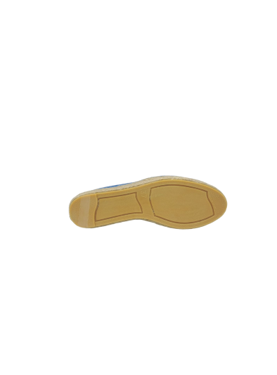 Alpargata Yute A&L003 2