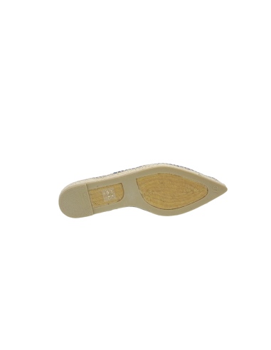 Alpargata Yute A&L004