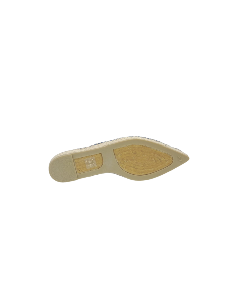 Alpargata Yute A&L004