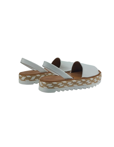 Sandalia leopardo BT23902