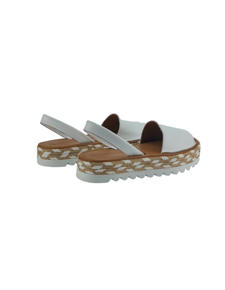 Sandalia leopardo BT23902