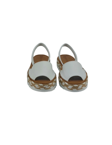 Sandalia leopardo BT23902