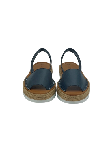 Sandalia leopardo BT23920