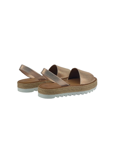 Sandalia leopardo BT23921 2