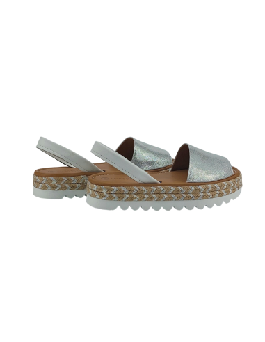 Sandalia leopardo BT23930