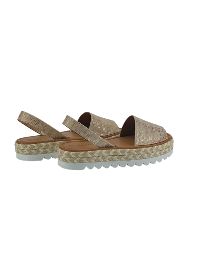 Sandalia leopardo BT23940 2