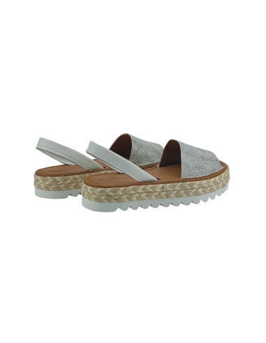 Sandalia leopardo BT23941