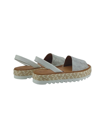 Sandalia leopardo BT23941