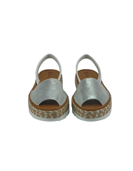 Sandalia leopardo BT23941