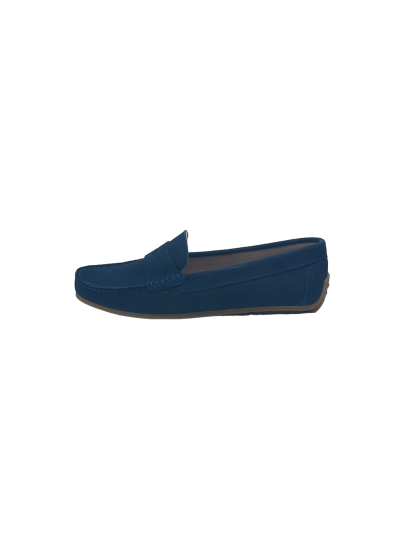Mocasin piel BT240 2
