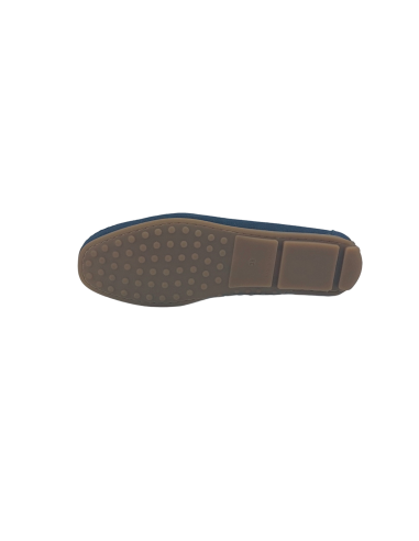 Mocasin piel BT240