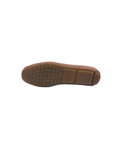 Mocasin piel BT240