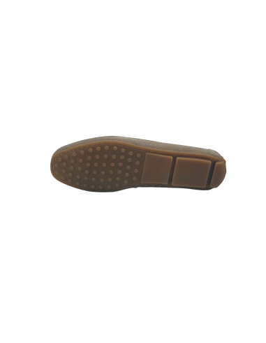 Mocasin piel BT240