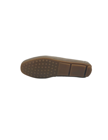 Mocasin piel BT240