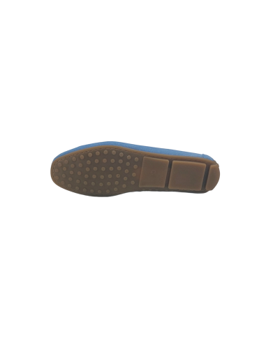 Mocasin piel BT241